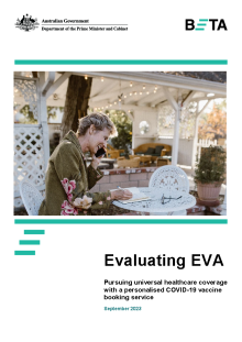 Evaluating EVA